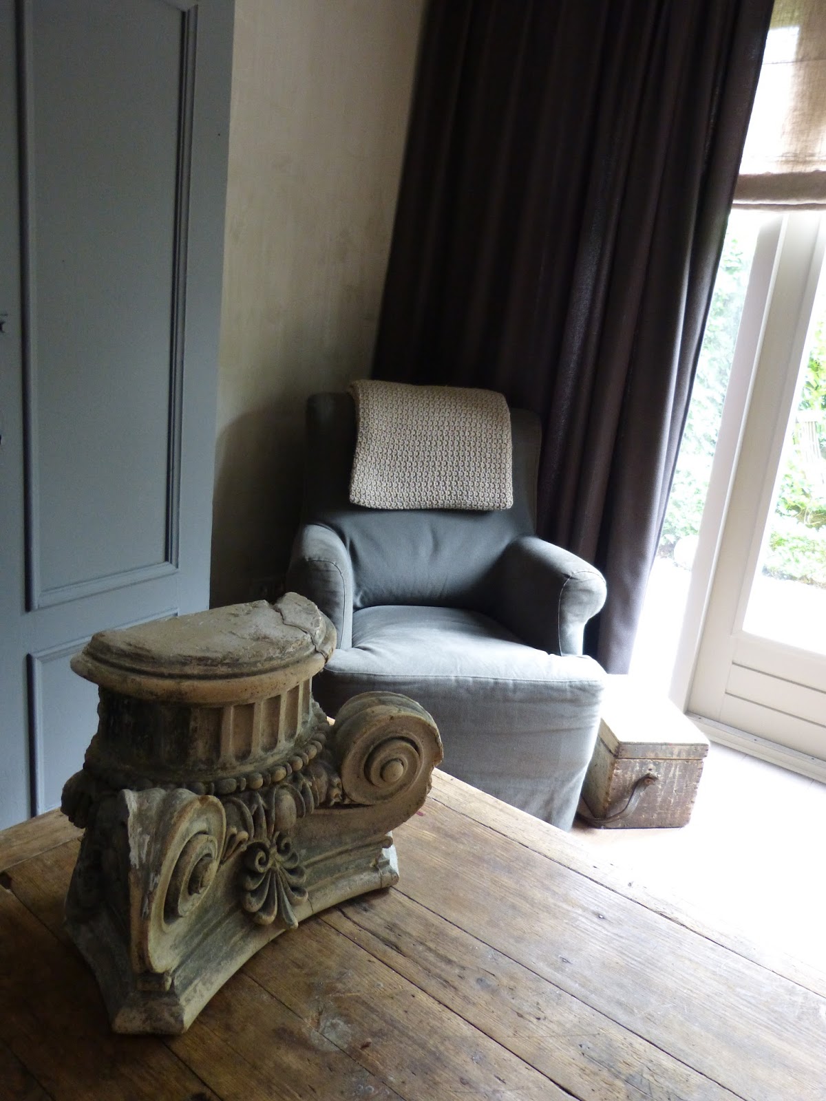 Eenvoud & simplicity: juni 2015