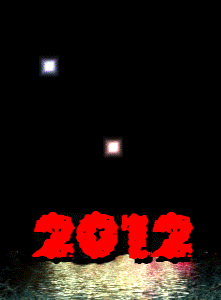 Happy New Year 2012 Screensaver Free