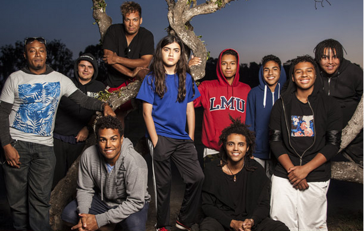 Will you watch their show and what do you think of this docu-series or