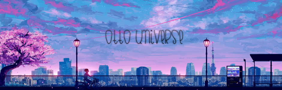 Otto Universe