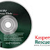 Download Kaspersky Rescue Disk Build 10.0.32.17 v 2015.07.09 Latest Version
