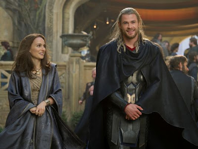 Thor The Dark World Box Office