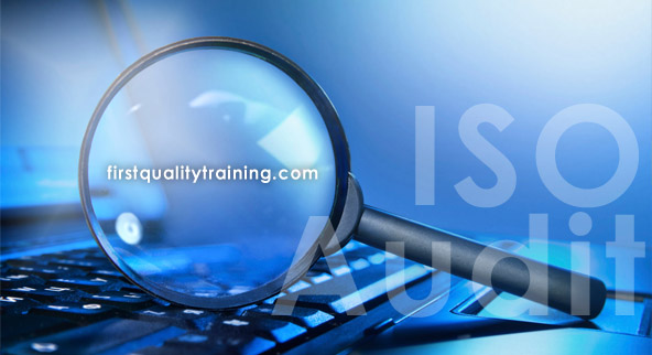 Training ISO 27001 