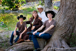 Lifestyle Family Portraits