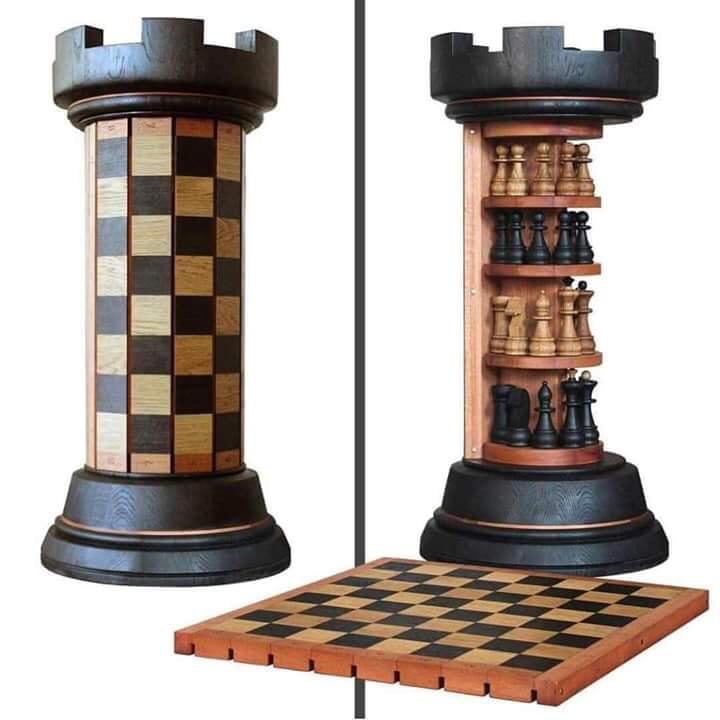 chess set