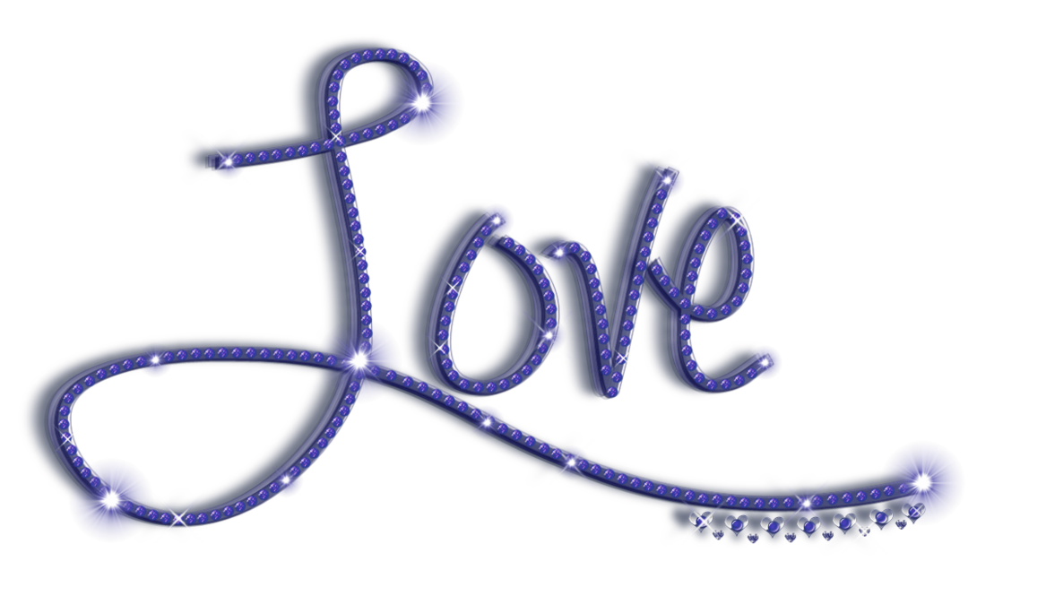 Photo Editing Material Love Effects (Photoscape Material)