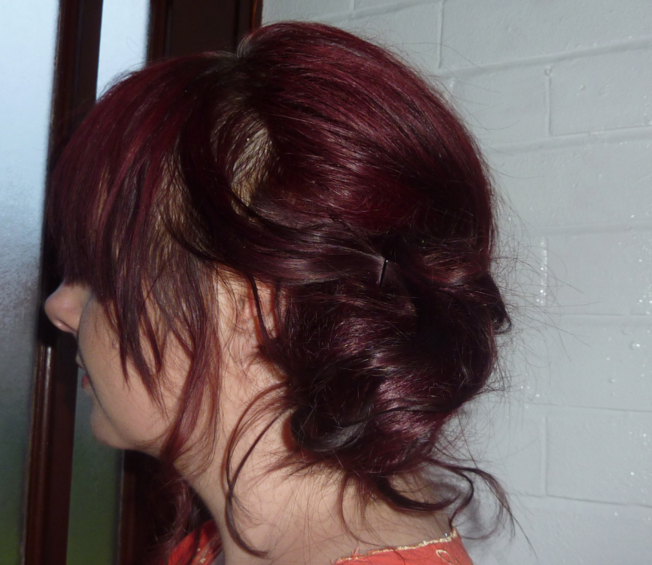 The Beauty Scoop! Halo Hair Extensions Launch In Debenhams, Manchester