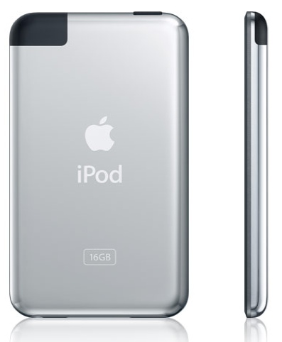 who invented ipod knowledge