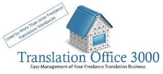 Translation Office 3000 v.10 Translation Office 3000 v.10