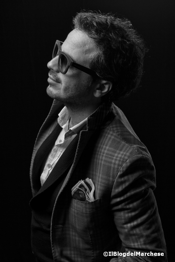 il blog del marchese