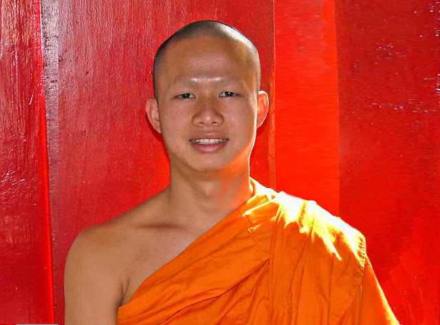 Sex Starved Monk Stabs Prostitute to Death For Not Satisfying Him Sex Starved Monk Stabs Prostitute to Death For Not Satisfying Him
