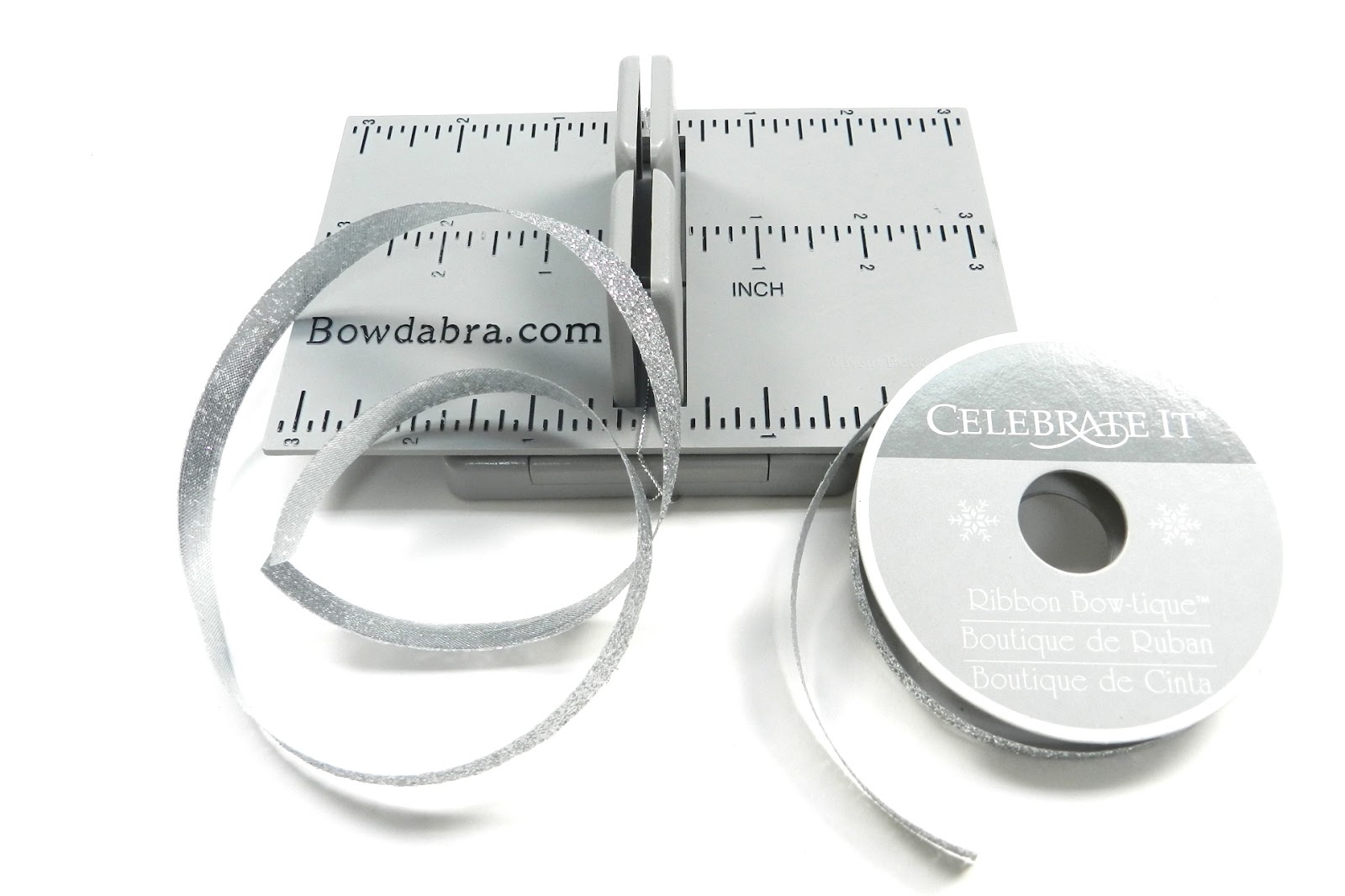 Buy Silver Bow Wire Online: Bowdabra Crafting Bow Wire On Sale