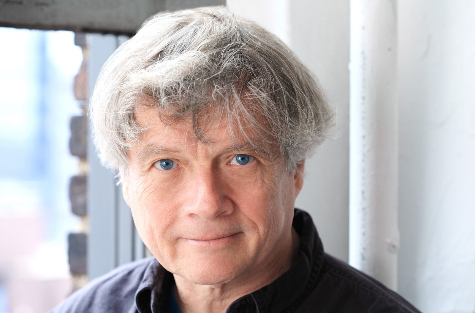 we’re wide eyed: A “Wink” & Smile with Broadway veteran Ken Jennings