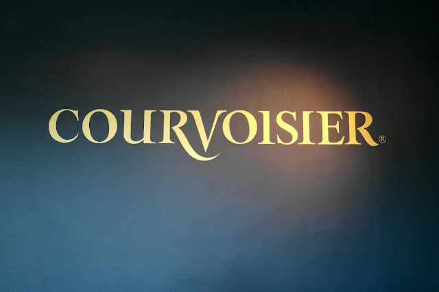 Courvoisier Trip by What Laura did Next