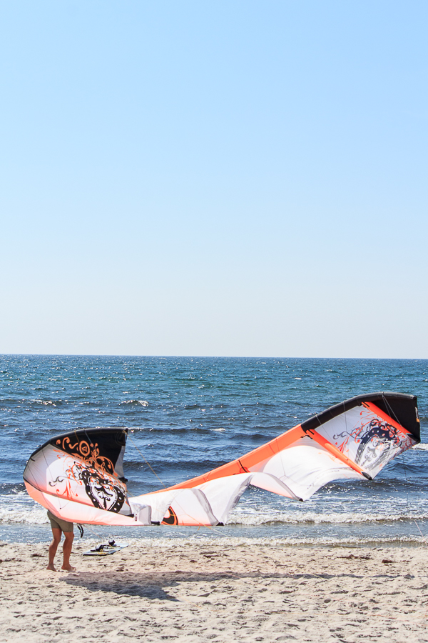 Amalie loves Denmark - Dueodde Strand auf Bornholm Amalie loves Denmark - Dueodde Strand auf Bornholm