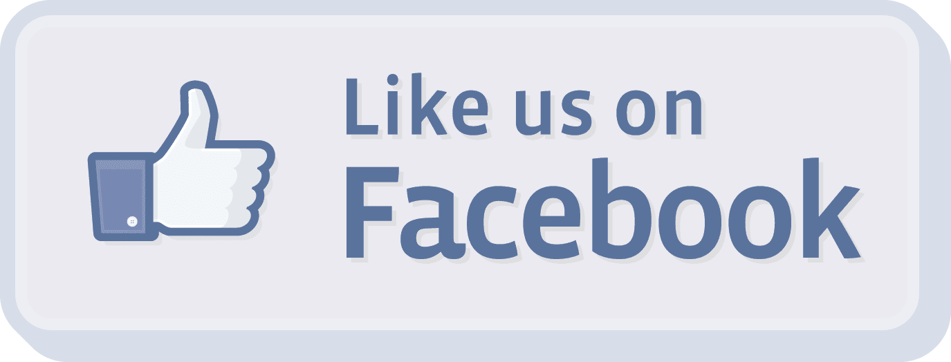 Like us on Facebook', a familar phrase you heard around probably on ... Image Detail
