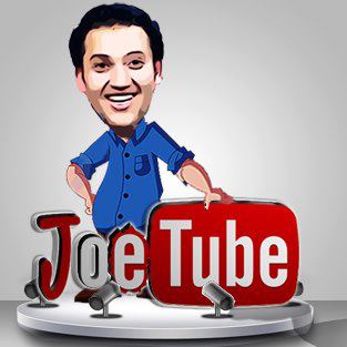 اعلان عن حلقة جو تيوب الجديدة اليوم 7