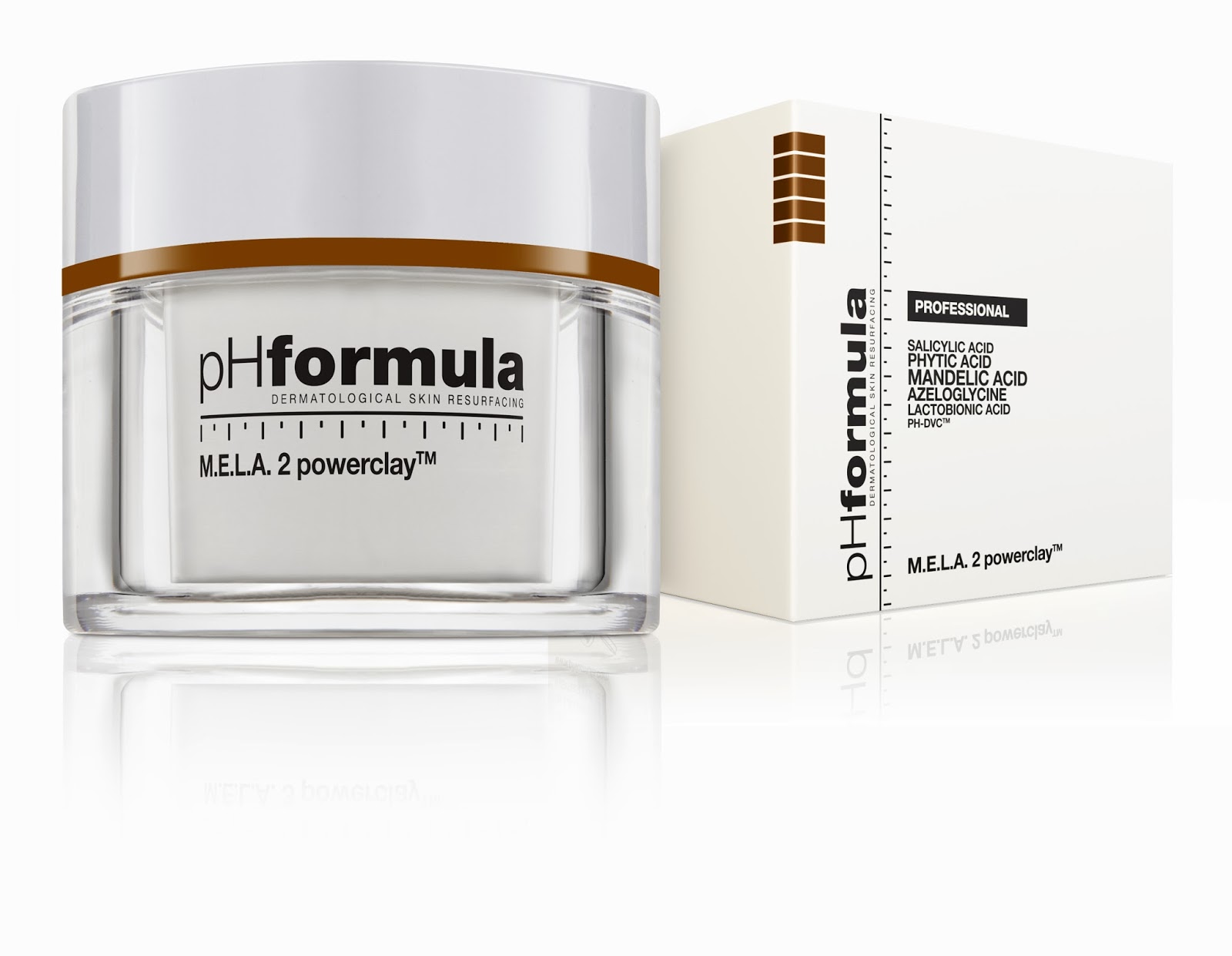 Dermoclin Brasília Tratamento de Manchas PH Fórmula MELA 1.2.3