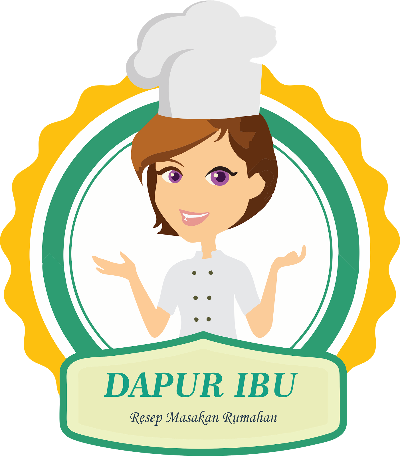 Dapur Ibu