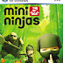 Free Download  Game Mini Ninjas PC Full Version
