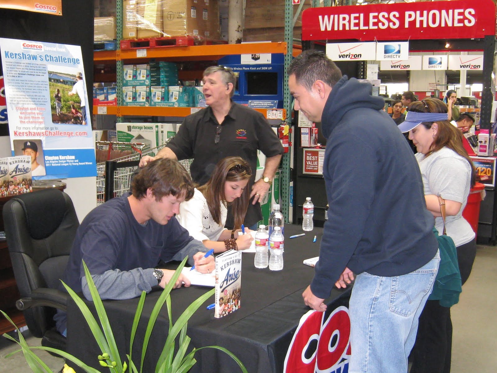 64 Top Best Writers Arise Clayton Kershaw Book for Kids