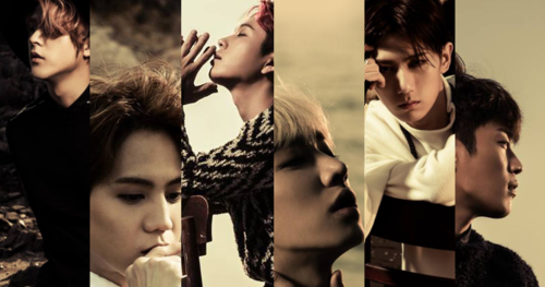 Star The World: Beast 12:30