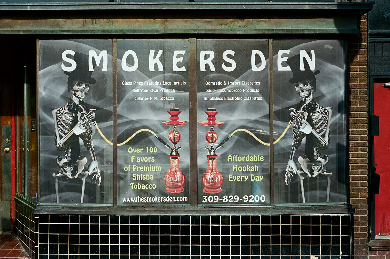 E cigarette stores BloomingtonNormal LocalWiki