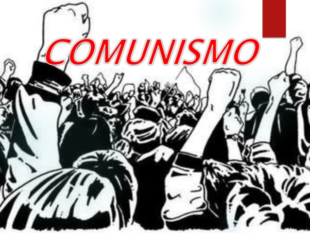 El Comunismo en Venezuela en 2017
