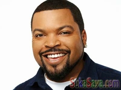 Ice Cube Artis Hollywood Muslim