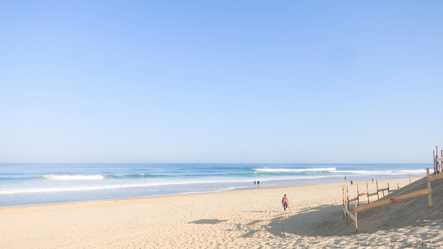 la plage,the beach,les estagnots,seignosse,landes,vagues,surf