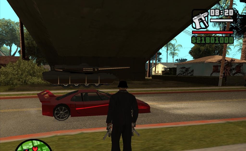 cara gta 4 cara gta 4