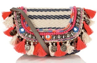 accessorize summer bags
