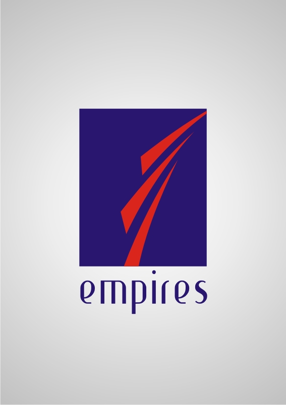 WPCIndia Empire Group of Hotels Corporate Identity, Brochure