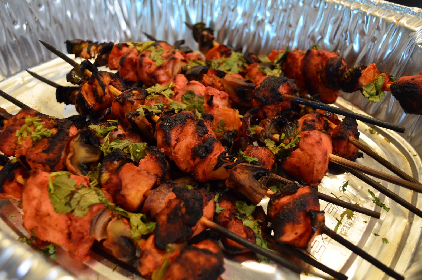CHICKEN TIKKA KEBAB KHRONICLES JOURNOSPEAK
