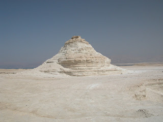 IISUS A FOST GET? 51 gomorrahzig