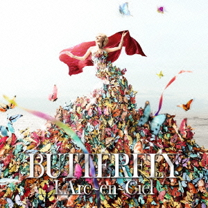 L'Arc〜en〜Ciel Larc+en+Ciel+-+Butterfly