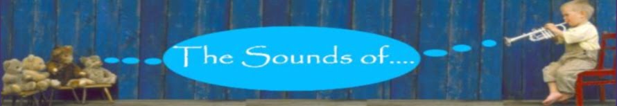 The Sounds of...