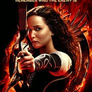 Hunger Games: Catching Fire