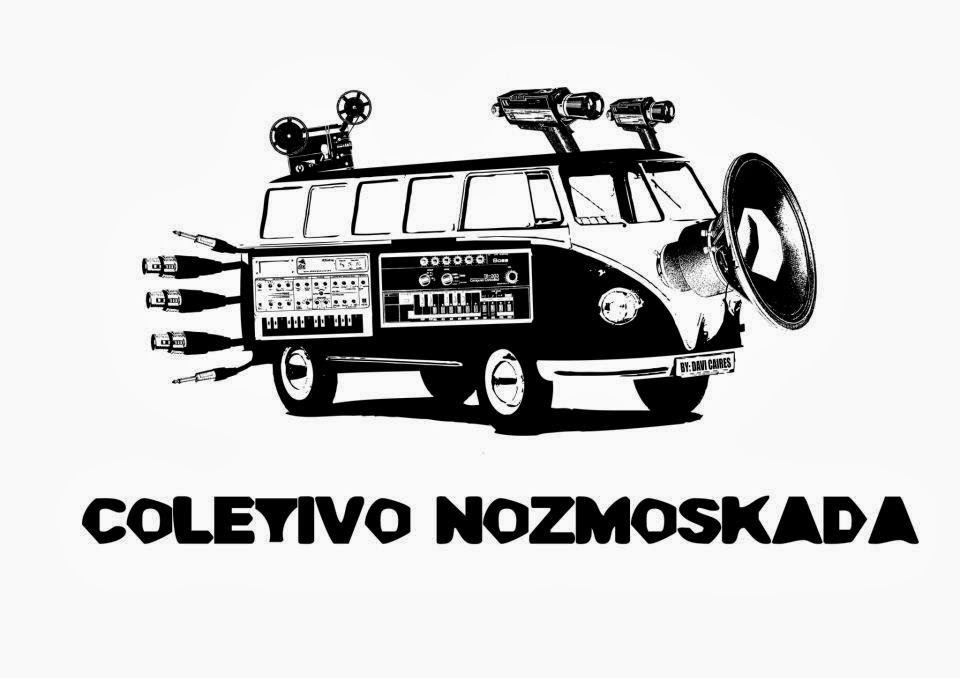 Coletivo NozmosKada