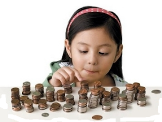 Дети могут заработать!