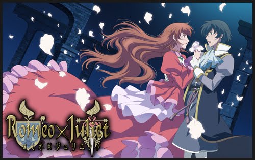 Lilac Anime Reviews Romeo X Juliet Review English Lilac Anime Reviews Romeo X Juliet Review English