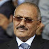 مبادرة الرئيس صالح لوقف الحرب على اليمن