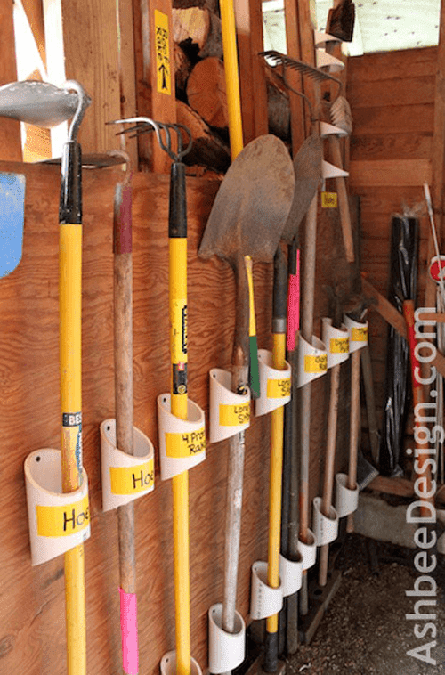 14 Ways to Use PVC Pipe to Improve Your Home Handy DIY