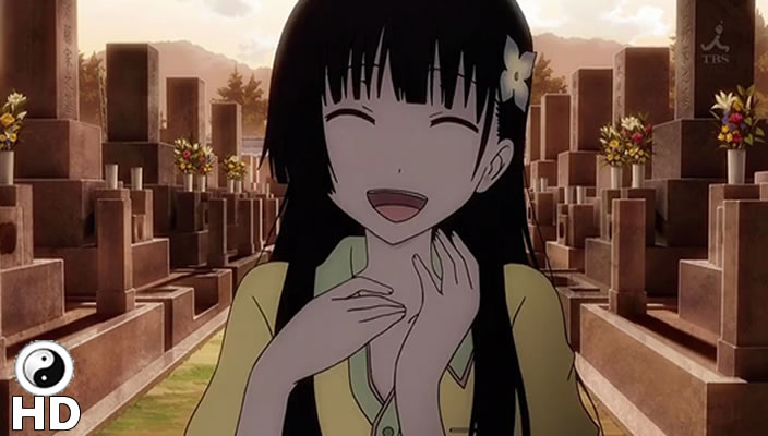 Baixar Sankarea Episódios 01 a 04 - Português