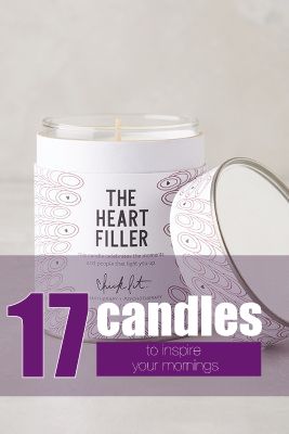 Candles