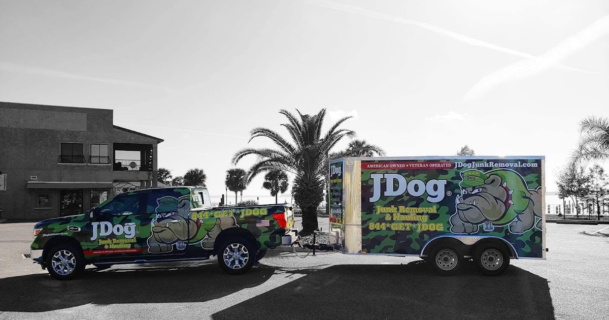 Junk Removal In Hoarding Situations