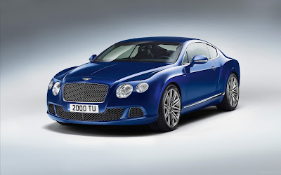  Bentley Cars Wiki