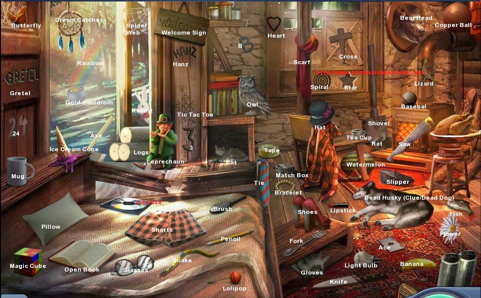 The Wollcrafts The Wollcrafts