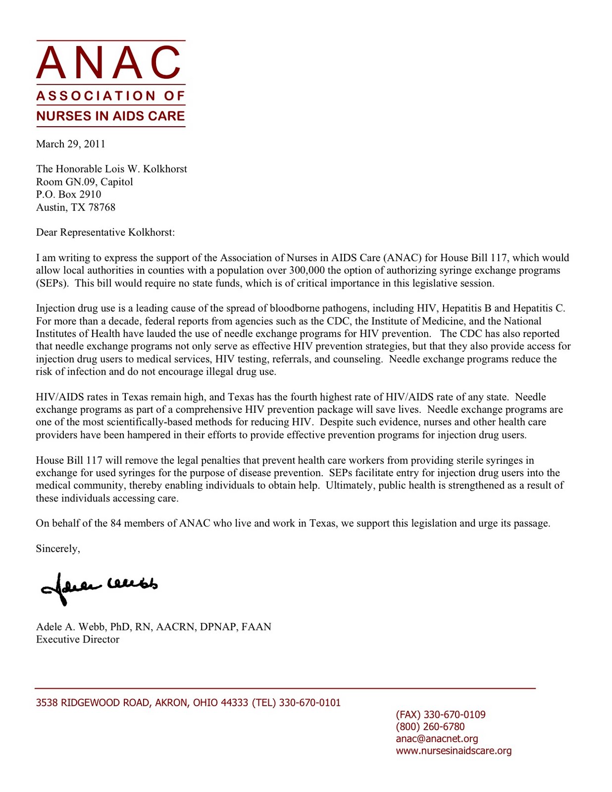 Sample Nursing Program Admissions Letter Sample Nursing Program Admissions Letter