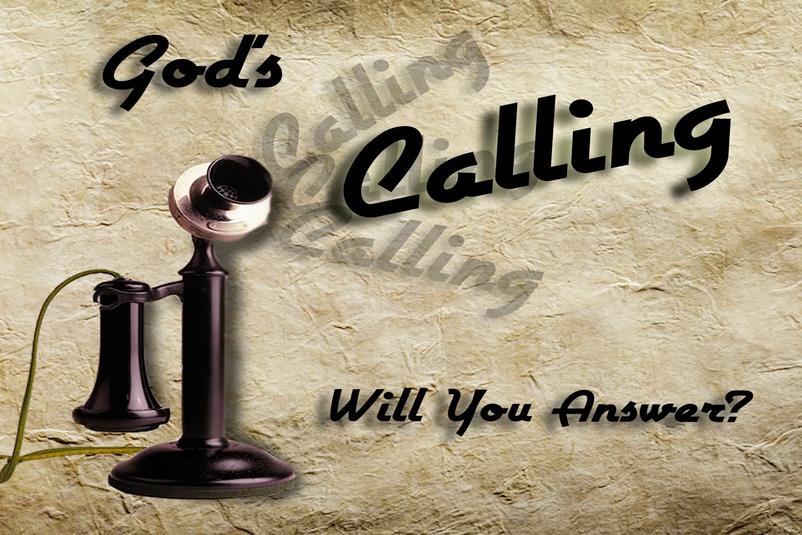 NUGGETS ON’ DIVINE’ CALLING 1 |Folakemi Ayodele - Nuggets